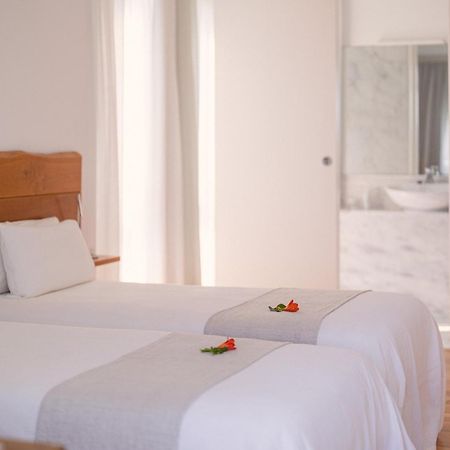 Hotel A Miranda Феас Экстерьер фото