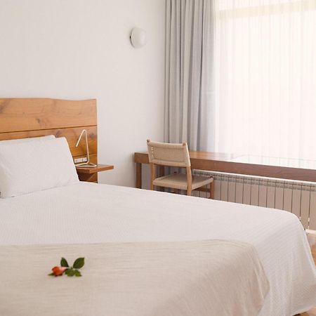 Hotel A Miranda Феас Экстерьер фото