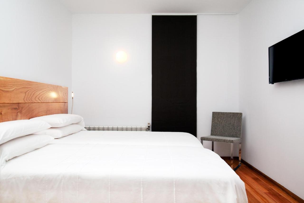 Hotel A Miranda Феас Экстерьер фото