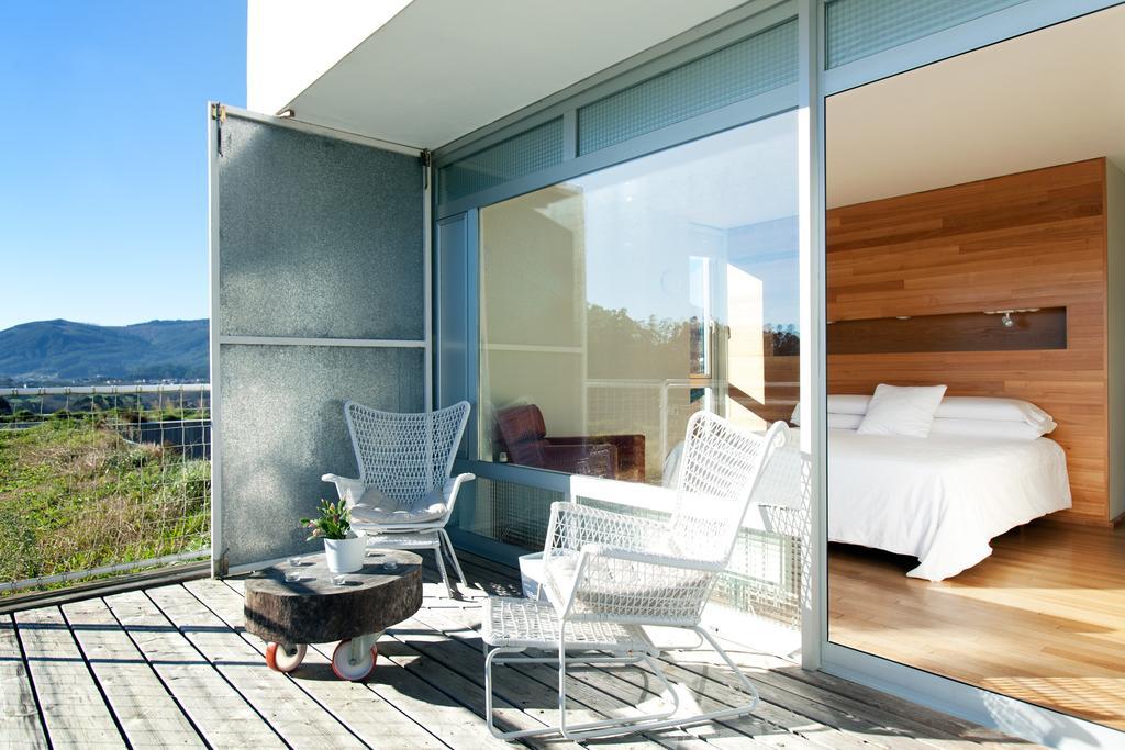 Hotel A Miranda Феас Номер фото