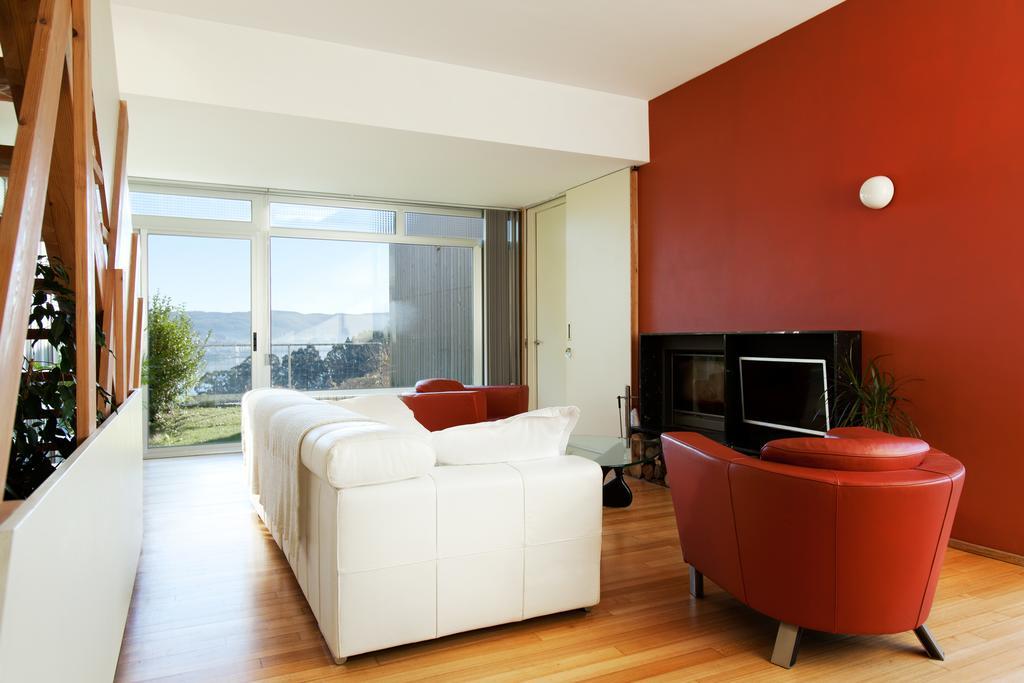 Hotel A Miranda Феас Номер фото